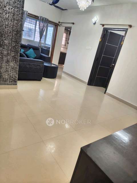 2 BHK Flat In Prudent One For Sale  In Kyalasanahalli