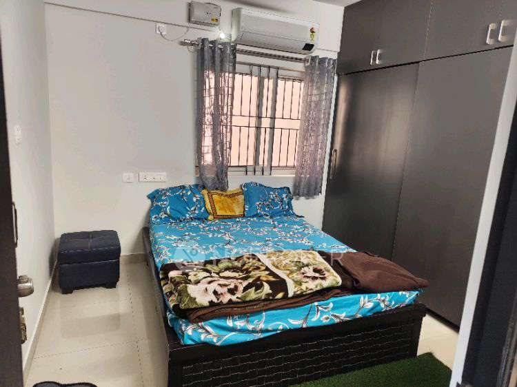 2 BHK Flat In Prudent One For Sale  In Kyalasanahalli