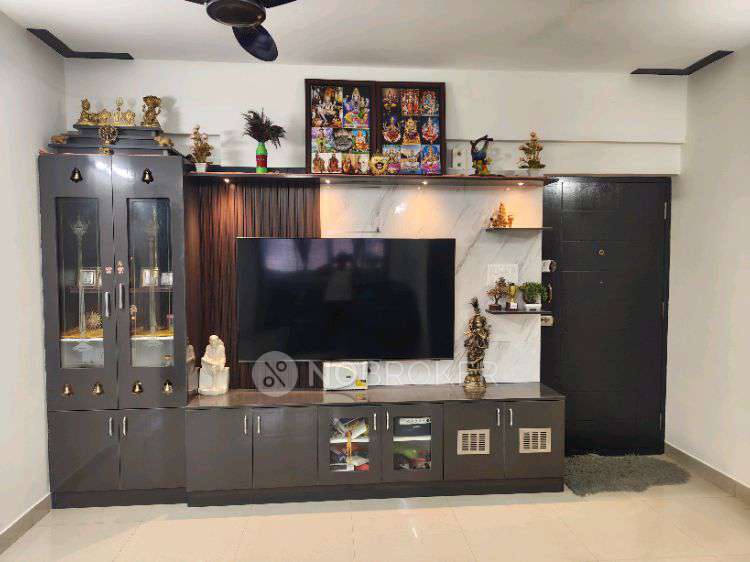 2 BHK Flat In Prudent One For Sale  In Kyalasanahalli