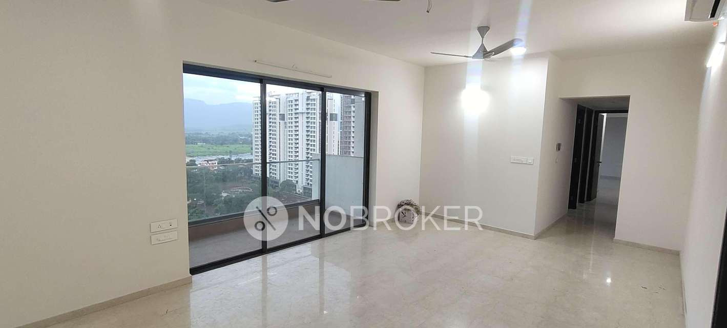 3 BHK Flat In Lodha Triniry For Sale  In Dombivali East 