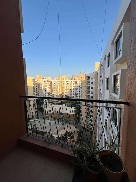 2 BHK Flat In Smondoville  for Rent  In Electronic City