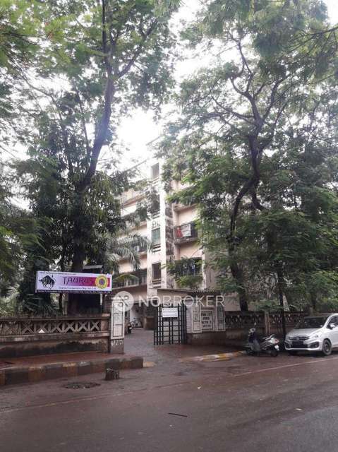 1 BHK Flat In Taurus Housing Society Evershin City For Sale  In Vasai East