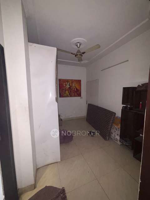 Single Room for Male In 2 BHK  In Rohini