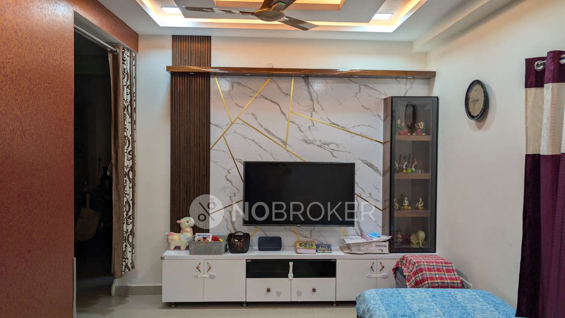 2 BHK Flat In Sree Dwaraka Enclave, Nizampet For Sale  In Nizampet