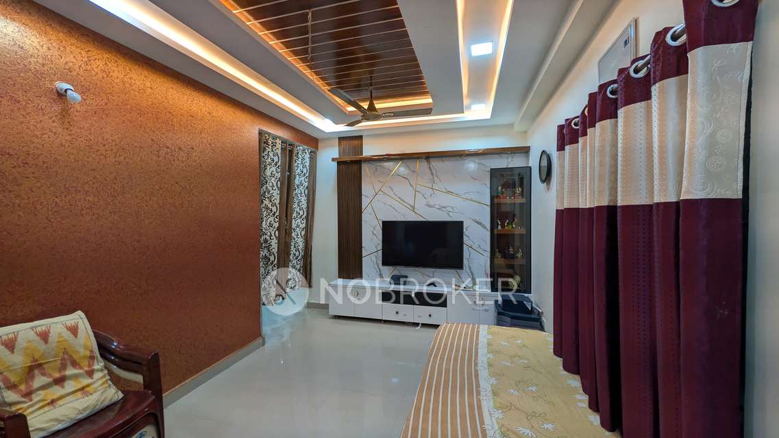2 BHK Flat In Sree Dwaraka Enclave, Nizampet For Sale  In Nizampet
