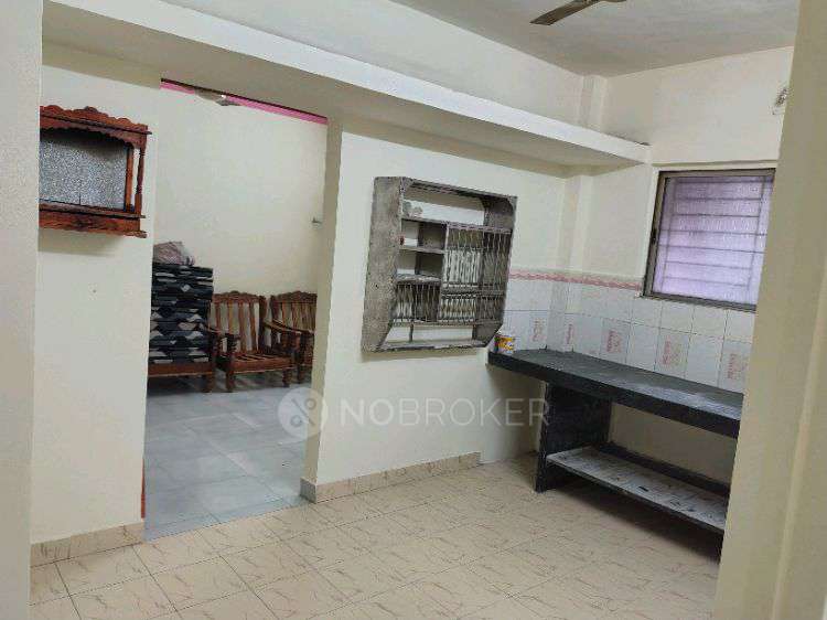 1 BHK Flat In Gandharva Nagri P1112 for Rent  In Jay Malhar Colony, Old Pcmc School, Shivaji Chauk, Near Pcmc School, Walhekarwadi, Midc, Chinchwad, Pune, Pimpri-chinchwad, Maharashtra 411018, India