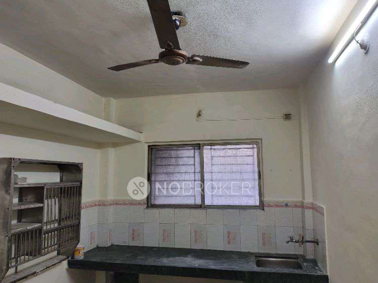 1 BHK Flat In Gandharva Nagri P1112 for Rent  In Jay Malhar Colony, Old Pcmc School, Shivaji Chauk, Near Pcmc School, Walhekarwadi, Midc, Chinchwad, Pune, Pimpri-chinchwad, Maharashtra 411018, India
