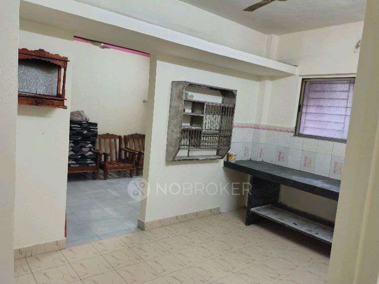 1 BHK Flat In Gandharva Nagri P1112 for Rent  In Jay Malhar Colony, Old Pcmc School, Shivaji Chauk, Near Pcmc School, Walhekarwadi, Midc, Chinchwad, Pune, Pimpri-chinchwad, Maharashtra 411018, India