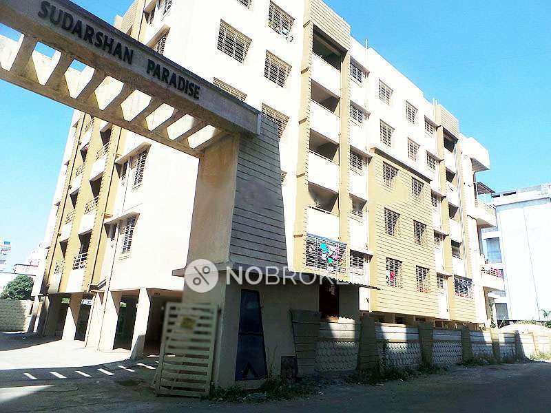 1 BHK Flat In Gandharva Nagri P1112 for Rent  In Gandharva Nagari Phase Ii, Project Ii, G-12