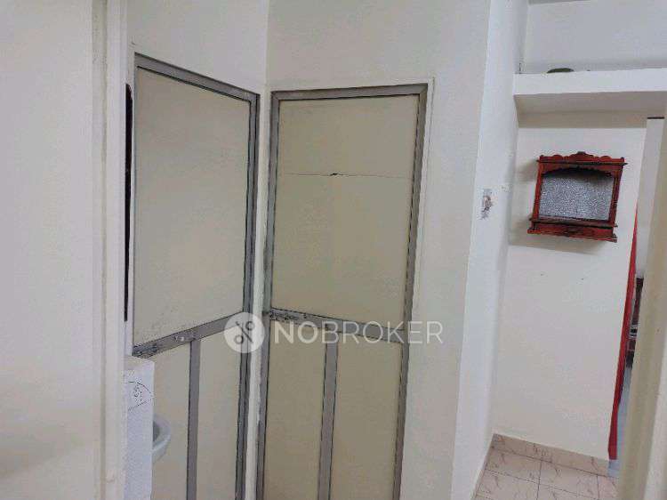 1 BHK Flat In Gandharva Nagri P1112 for Rent  In Jay Malhar Colony, Old Pcmc School, Shivaji Chauk, Near Pcmc School, Walhekarwadi, Midc, Chinchwad, Pune, Pimpri-chinchwad, Maharashtra 411018, India