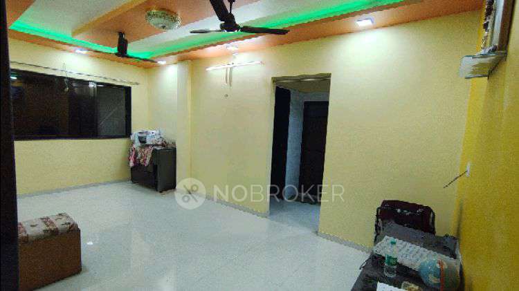 1 BHK Flat In Gorai Shree Darshan Chsl for Rent  In Borivali West