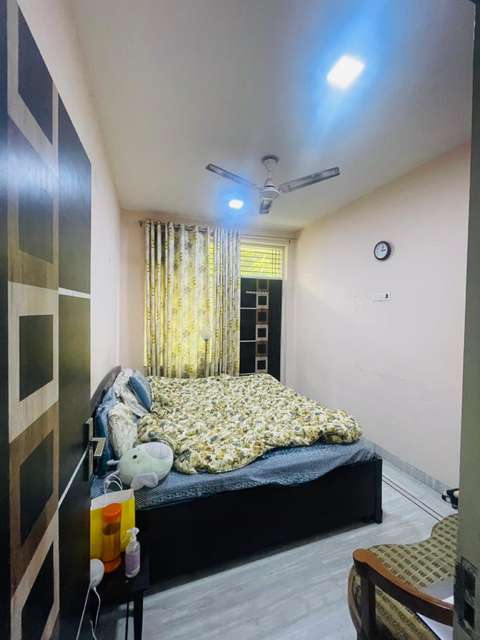 1 BHK Flat for Rent  In  Sector 47