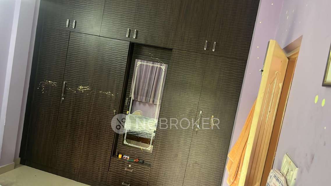 1 BHK Flat In Apartment for Rent  In Kolapakkam