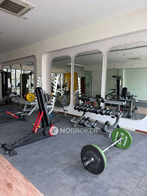 2 BHK Flat In Kolte Patil Life Republic Universe, Punawale for Rent  In Tathawade