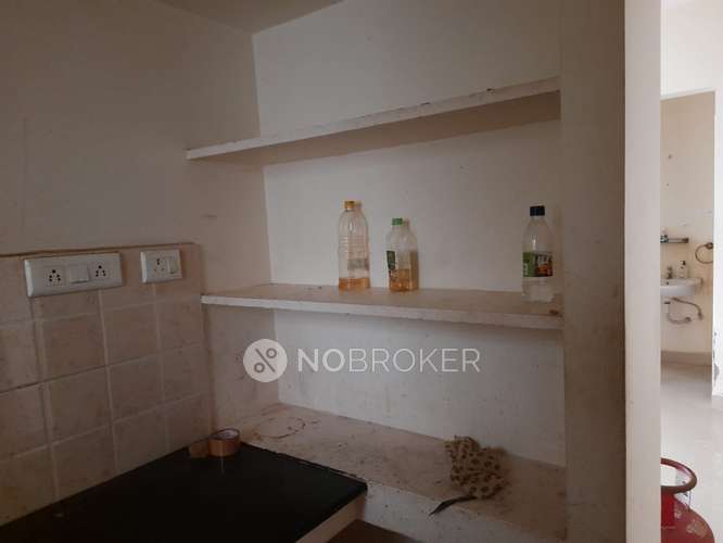 2 BHK Flat In Marutham Heritage for Rent  In Varadharajapuram