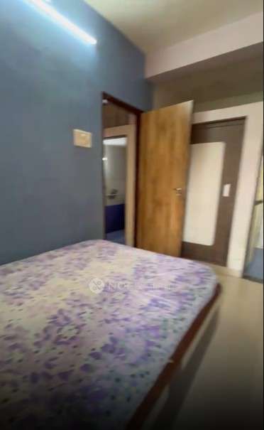 1 BHK Flat In 303,  Ambesh Society, Building No-3, Mhatre Road, Near Banana Leaf Hotel Bhayandar East for Rent  In Ambesh Bhawan