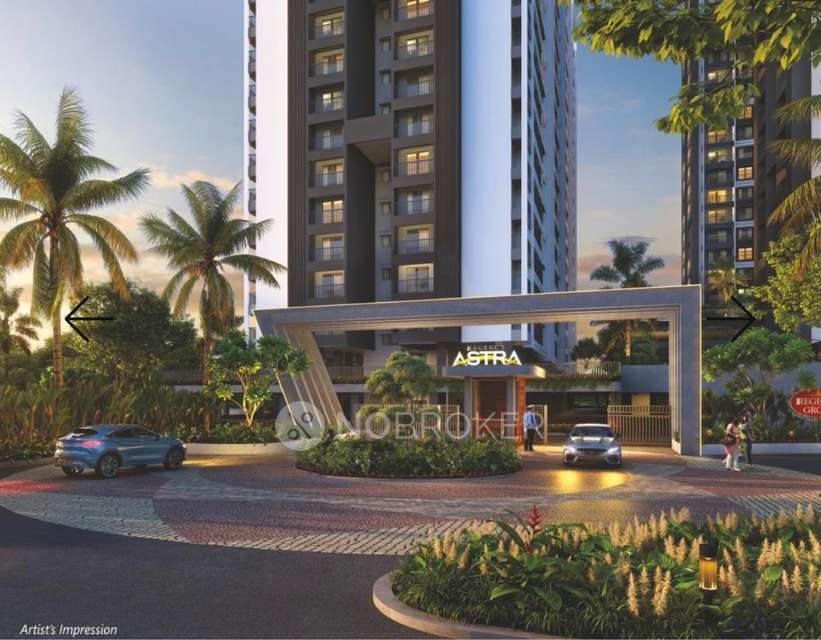 2 BHK Flat In Regency Astra For Sale  In Baner