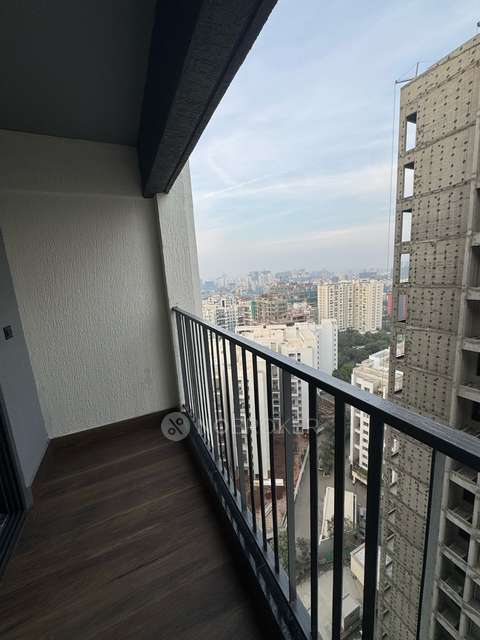 2 BHK Flat In Regency Astra For Sale  In Baner