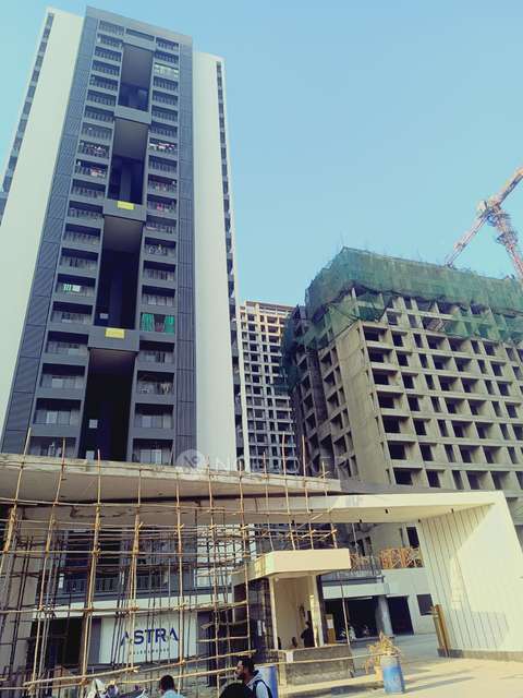 2 BHK Flat In Regency Astra For Sale  In Baner