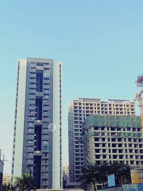 2 BHK Flat In Regency Astra For Sale  In Baner