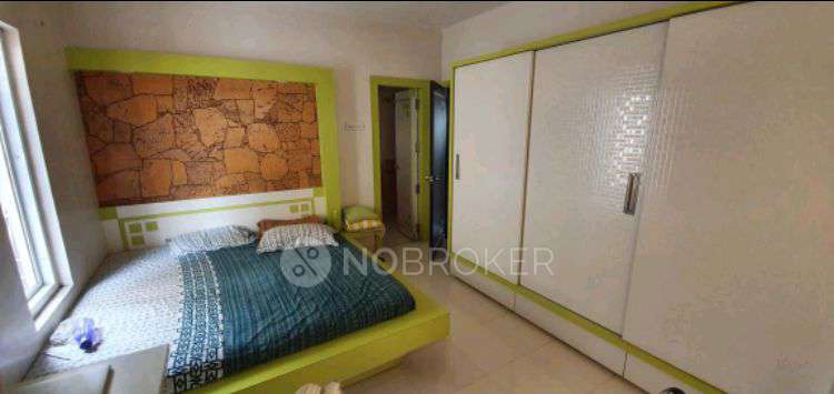 3 BHK Flat In Radhainagari Apartments for Rent  In Pimple Saudagar