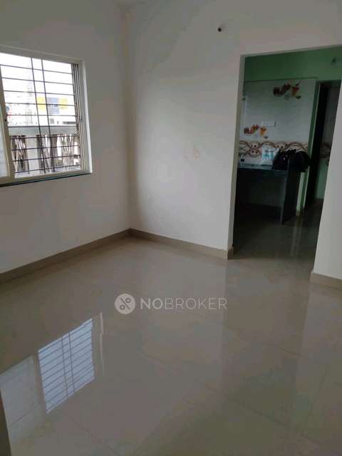 1 BHK Flat In Sai Sidhi Society Alandi for Rent  In Alandi - Vadgaon Road