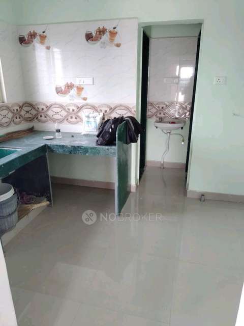 1 BHK Flat In Sai Sidhi Society Alandi for Rent  In Alandi - Vadgaon Road