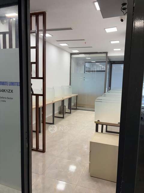 Office Space in Croma - I Thum&#39;s Galleria, Greater Noida for Rent 