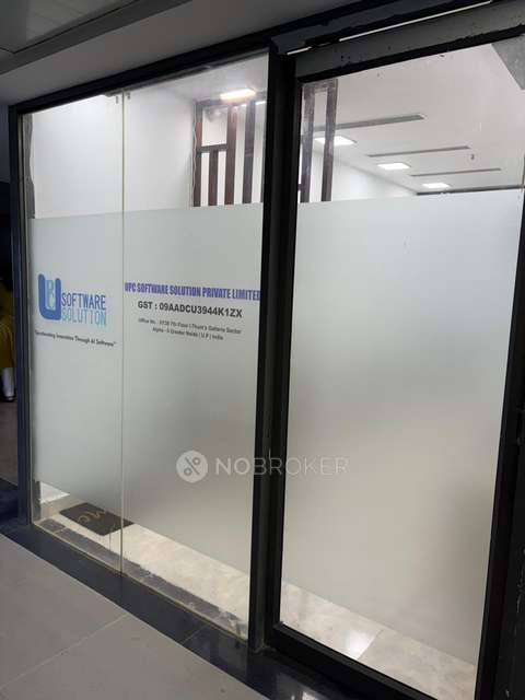 Office Space in Croma - I Thum&#39;s Galleria, Greater Noida for Rent 