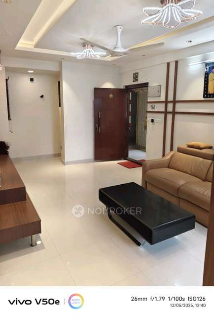 3 BHK Flat In Birla Apple Spire for Rent  In Nayanda Halli