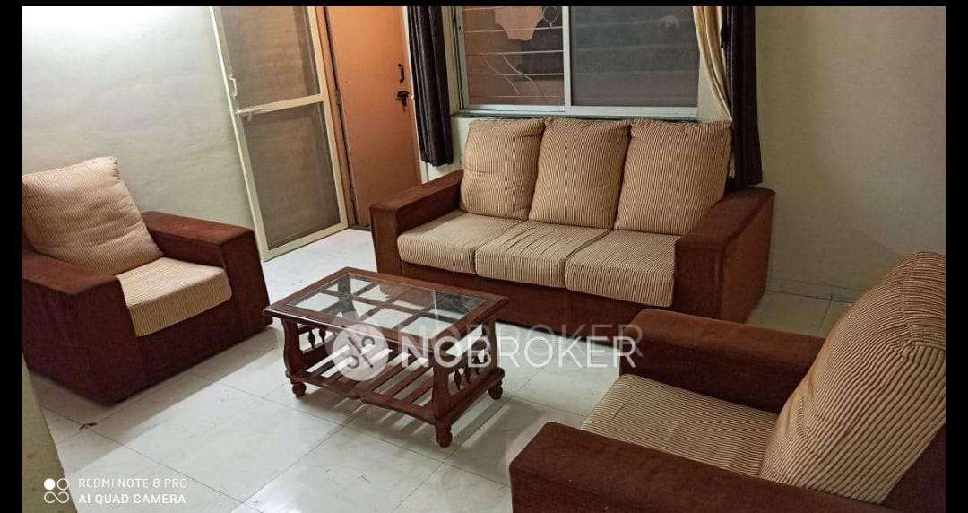 2 BHK Flat In Lotus Vrindavan For Sale  In Vikas Nagar