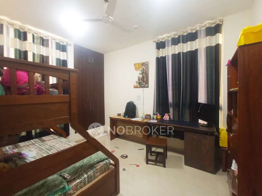 3 BHK Flat In Piramal Vaikunth - Vyom Tower For Sale  In Thane