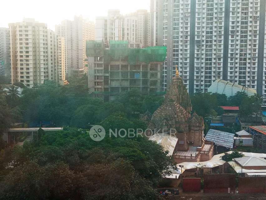 3 BHK Flat In Piramal Vaikunth - Vyom Tower For Sale  In Thane