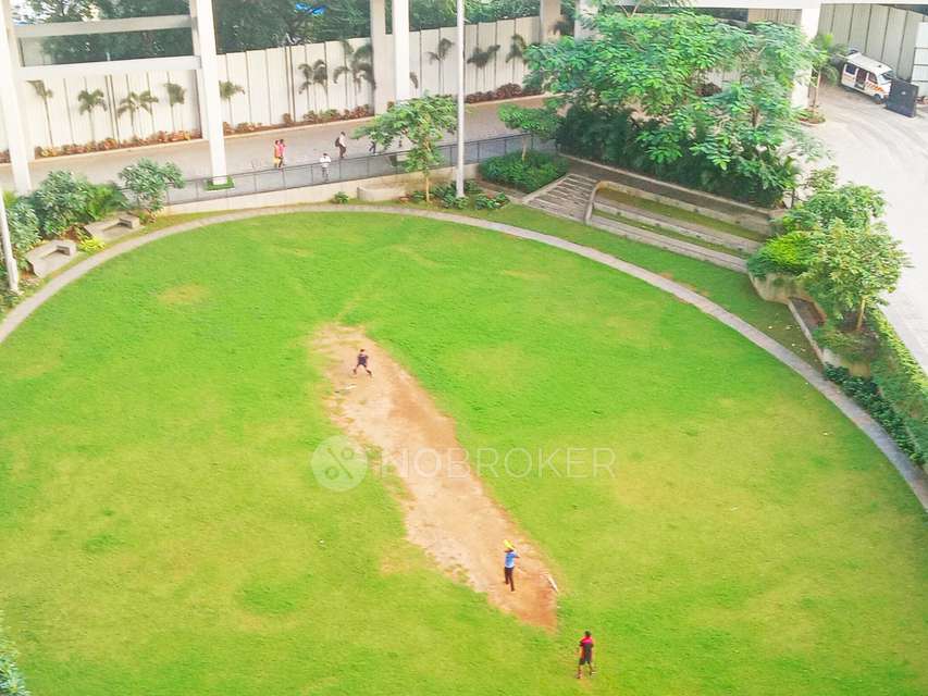 3 BHK Flat In Piramal Vaikunth - Vyom Tower For Sale  In Thane