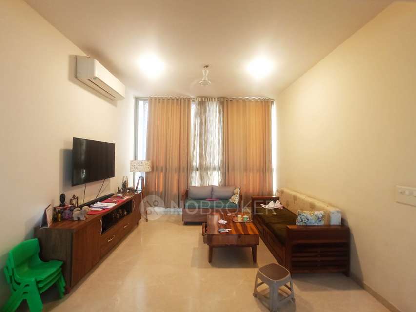 3 BHK Flat In Piramal Vaikunth - Vyom Tower For Sale  In Thane