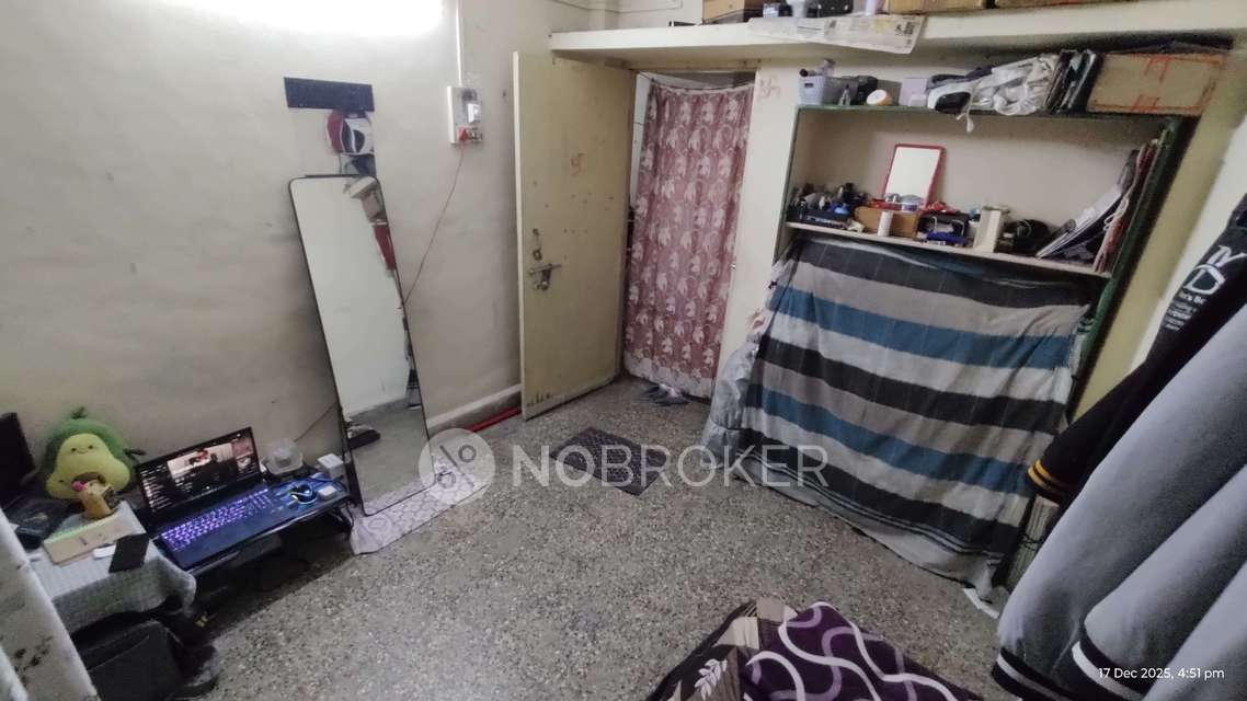1 BHK Flat In Pagaria Towers Kiskinda Nagar for Rent  In B43, Near Shivajinagar Bus Stand Road, Anutej Atharv Society, Narveer Tanaji Wadi, Shivajinagar, Pune, Maharashtra 411005, India