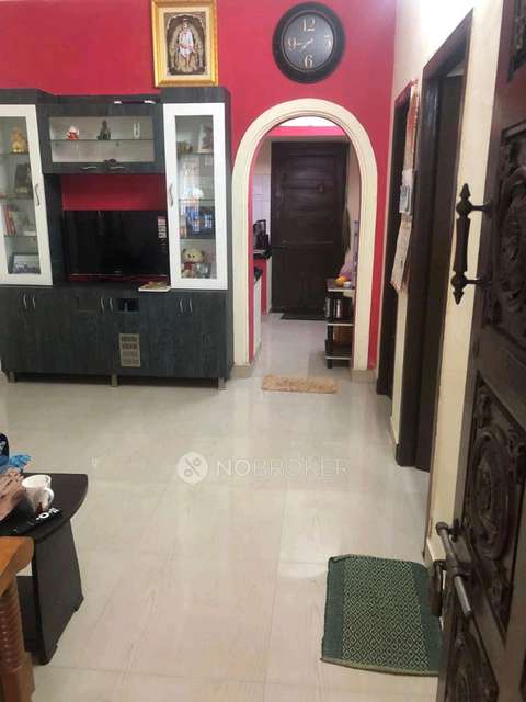 2 BHK House for Rent  In Ms Residency