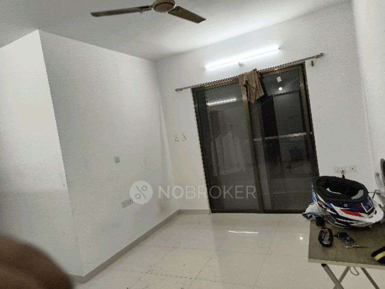 Shared Room for Male In 2 BHK  In Roshan Milestone In Tathawade