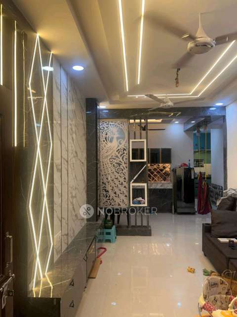 2 BHK Flat In Aadya One for Rent  In Ameenpur