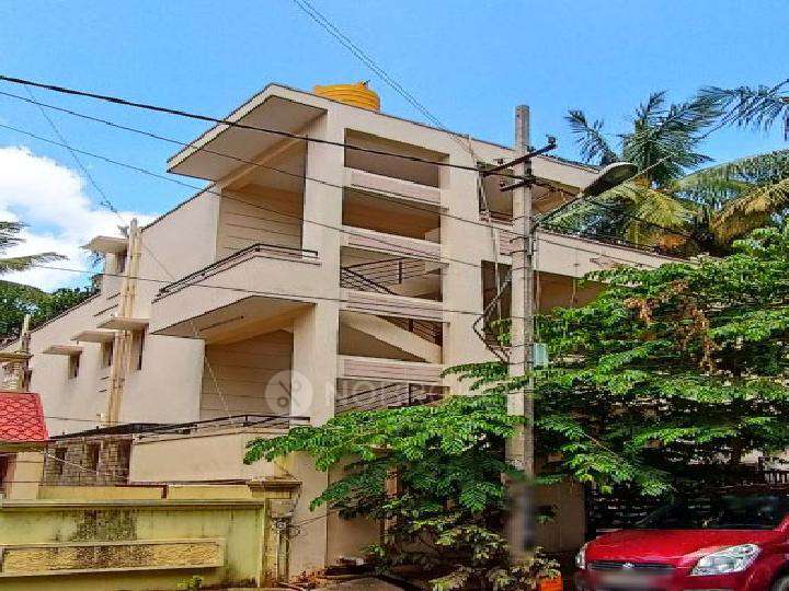 PG for Girls in Medchal