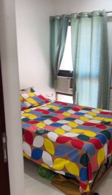 1 BHK Flat In Lodha Crown Quality Homes For Sale  In Thane