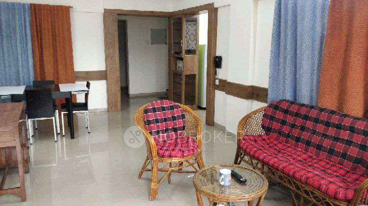 3 BHK Flat In Gera Emerald City South for Rent  In Gera Emerald City South Block-b, Gera Emerald City Road, Eon Free Zone, Kharadi, Pune, Maharashtra 411014, India