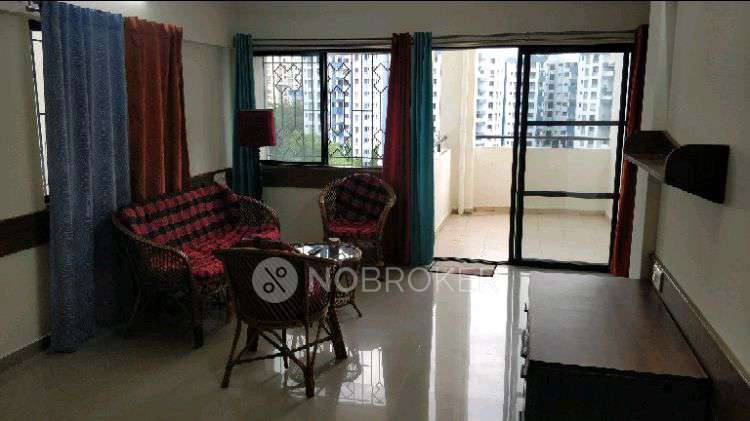 3 BHK Flat In Gera Emerald City South for Rent  In Gera Emerald City South Block-b, Gera Emerald City Road, Eon Free Zone, Kharadi, Pune, Maharashtra 411014, India