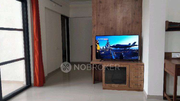 3 BHK Flat In Gera Emerald City South for Rent  In Gera Emerald City South Block-b, Gera Emerald City Road, Eon Free Zone, Kharadi, Pune, Maharashtra 411014, India