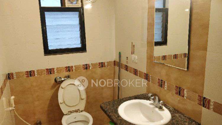 3 BHK Flat In Gera Emerald City South for Rent  In Gera Emerald City South Block-b, Gera Emerald City Road, Eon Free Zone, Kharadi, Pune, Maharashtra 411014, India