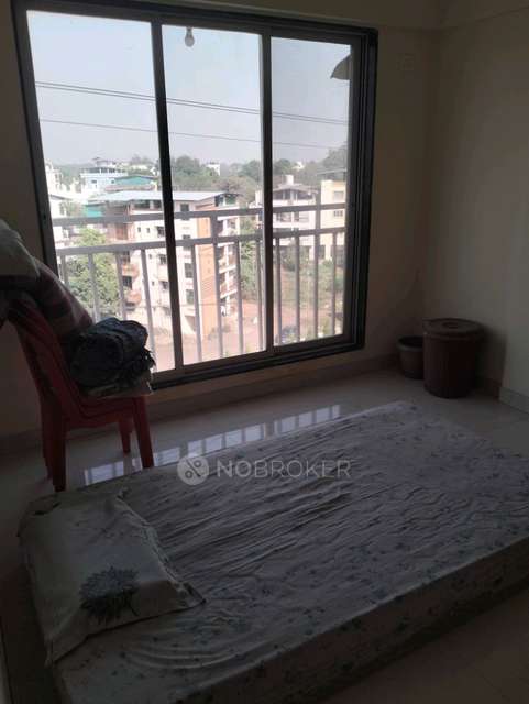 1 BHK Flat In Gami Teesta For Sale  In Taloja