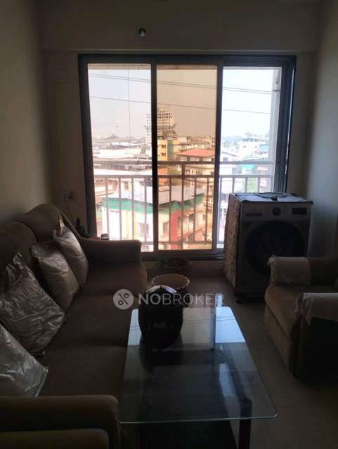 1 BHK Flat In Gami Teesta For Sale  In Taloja