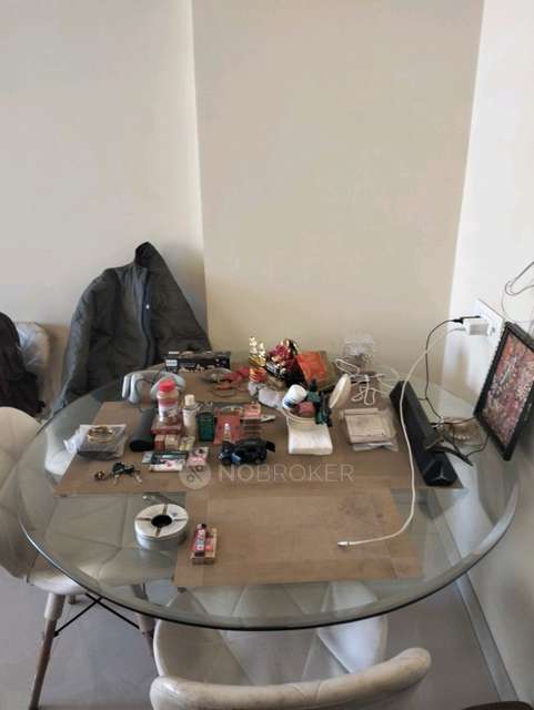 1 BHK Flat In Gami Teesta For Sale  In Taloja