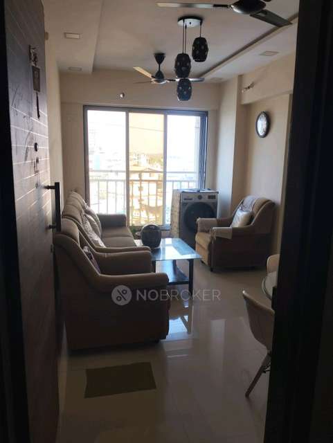 1 BHK Flat In Gami Teesta For Sale  In Taloja