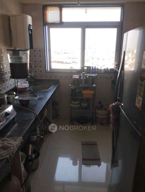 1 BHK Flat In Gami Teesta For Sale  In Taloja